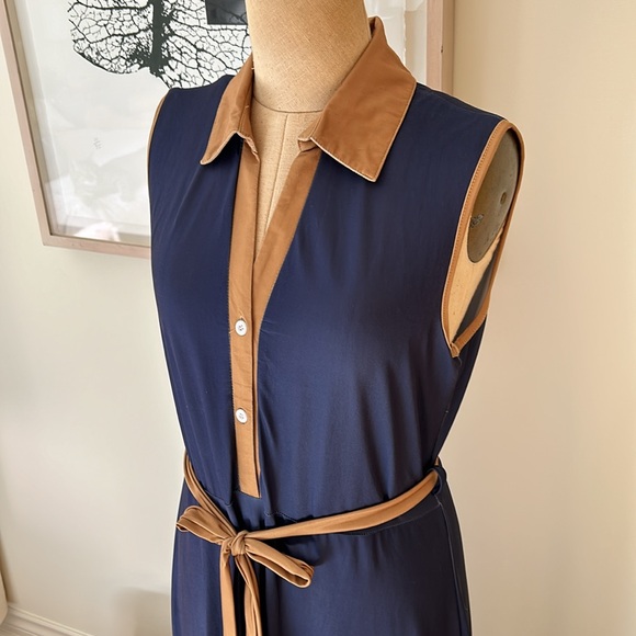 LILY by Firmiana | Vintage Dress - Picture 2 of 10